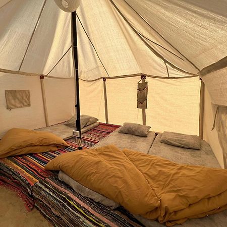 Tunis Camp Al Fayyūm Eksteriør bilde