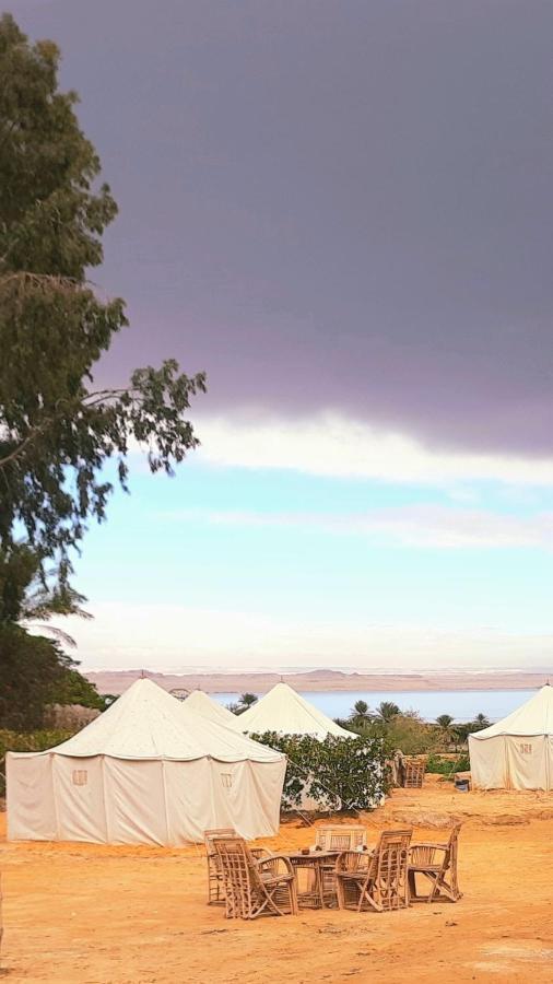 Tunis Camp Al Fayyūm Eksteriør bilde