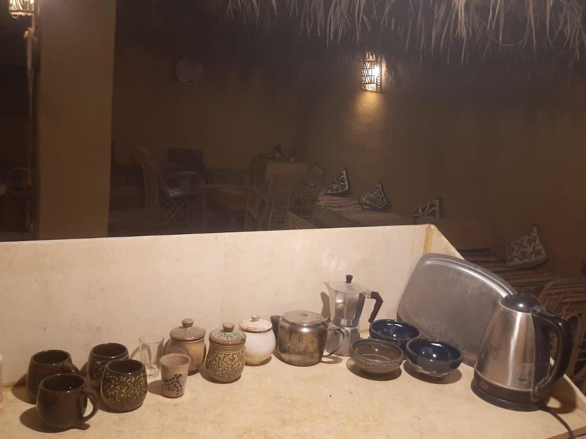 Tunis Camp Al Fayyūm Eksteriør bilde