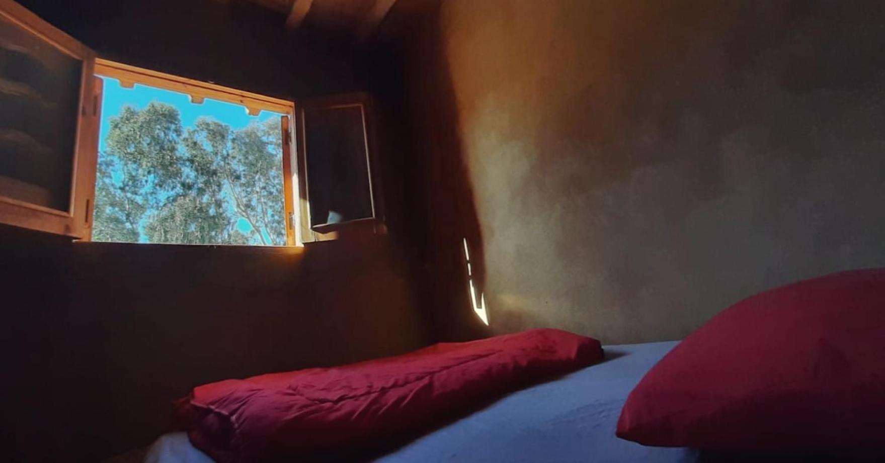Tunis Camp Al Fayyūm Eksteriør bilde