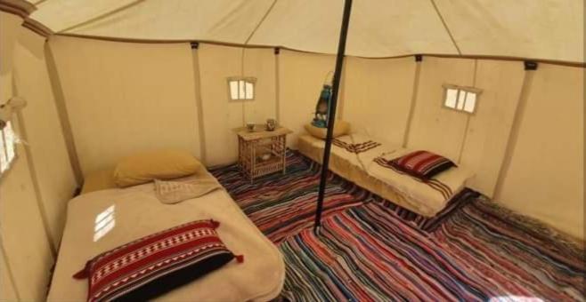 Tunis Camp Al Fayyūm Eksteriør bilde